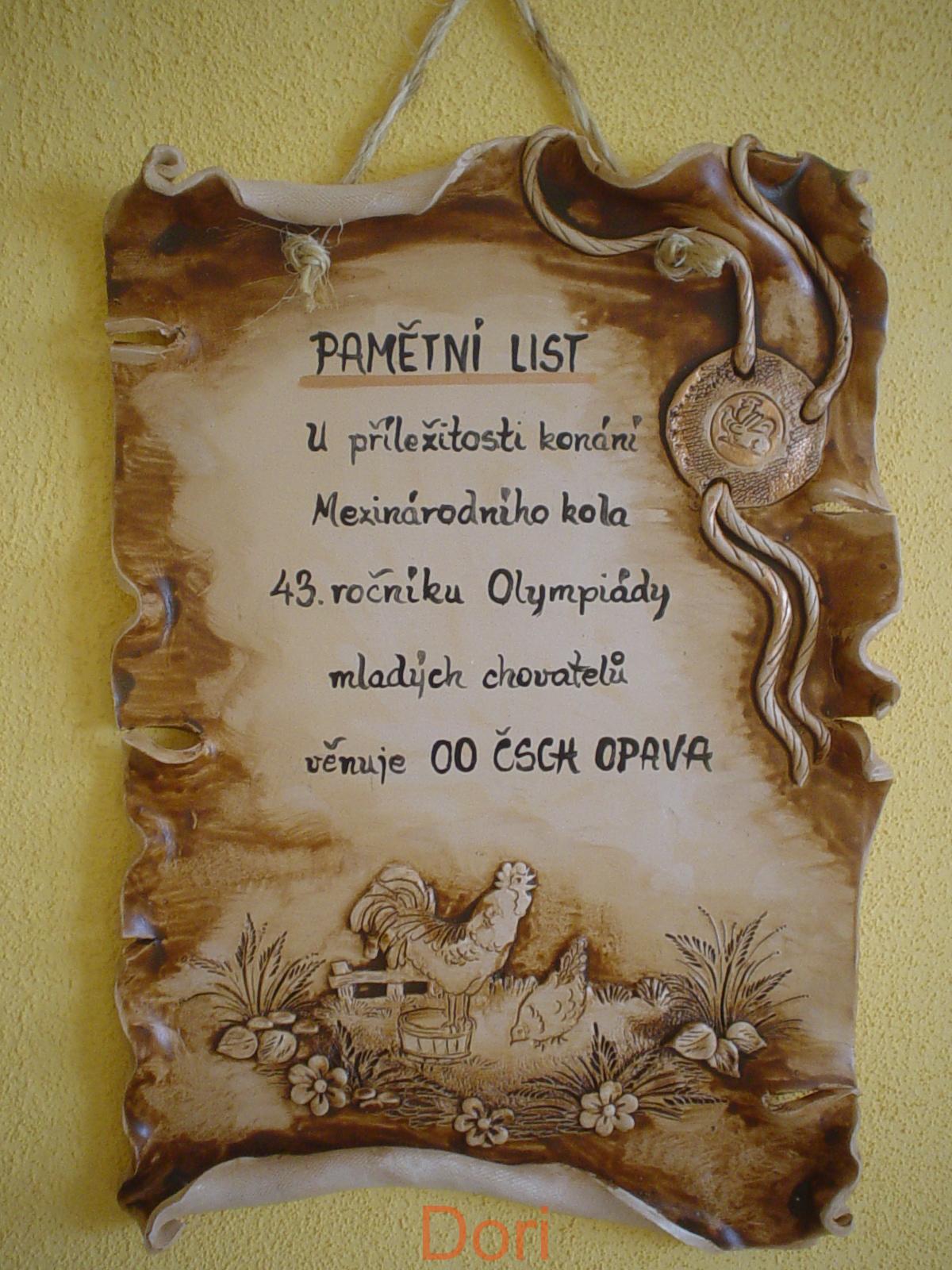 Pergamen - velký