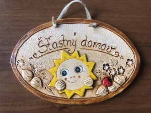 Šťastný domov 