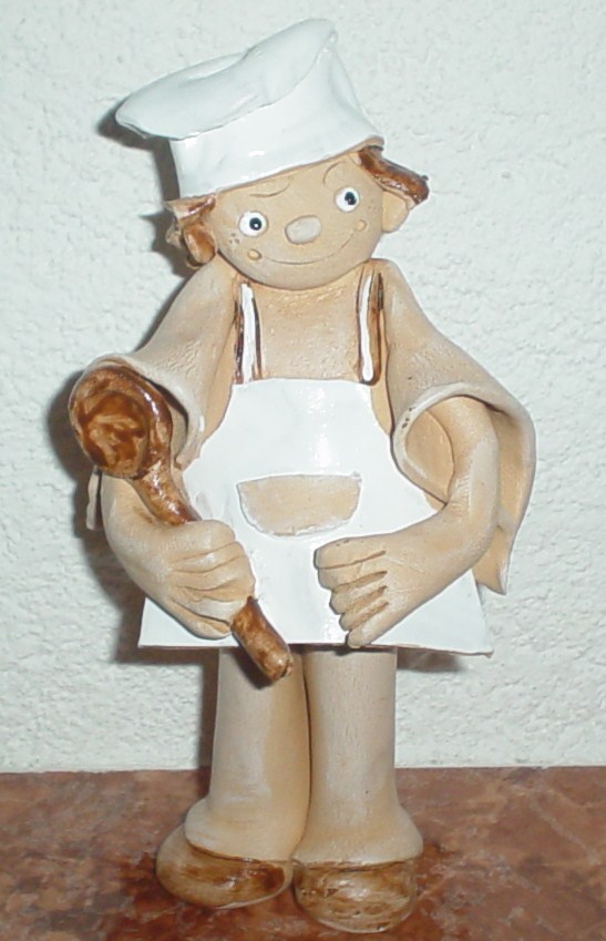 Kuchař