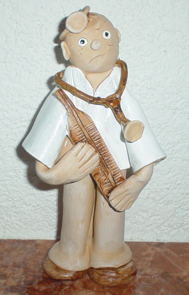 Doktor