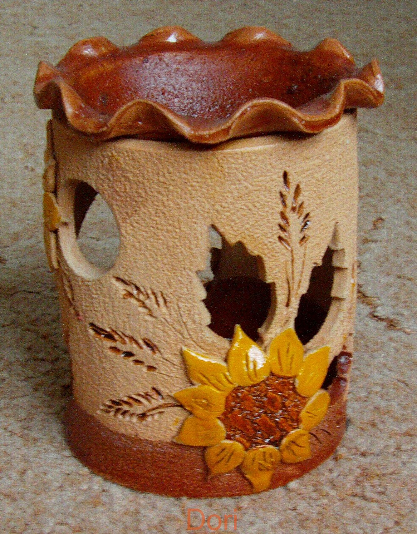Aroma lampa