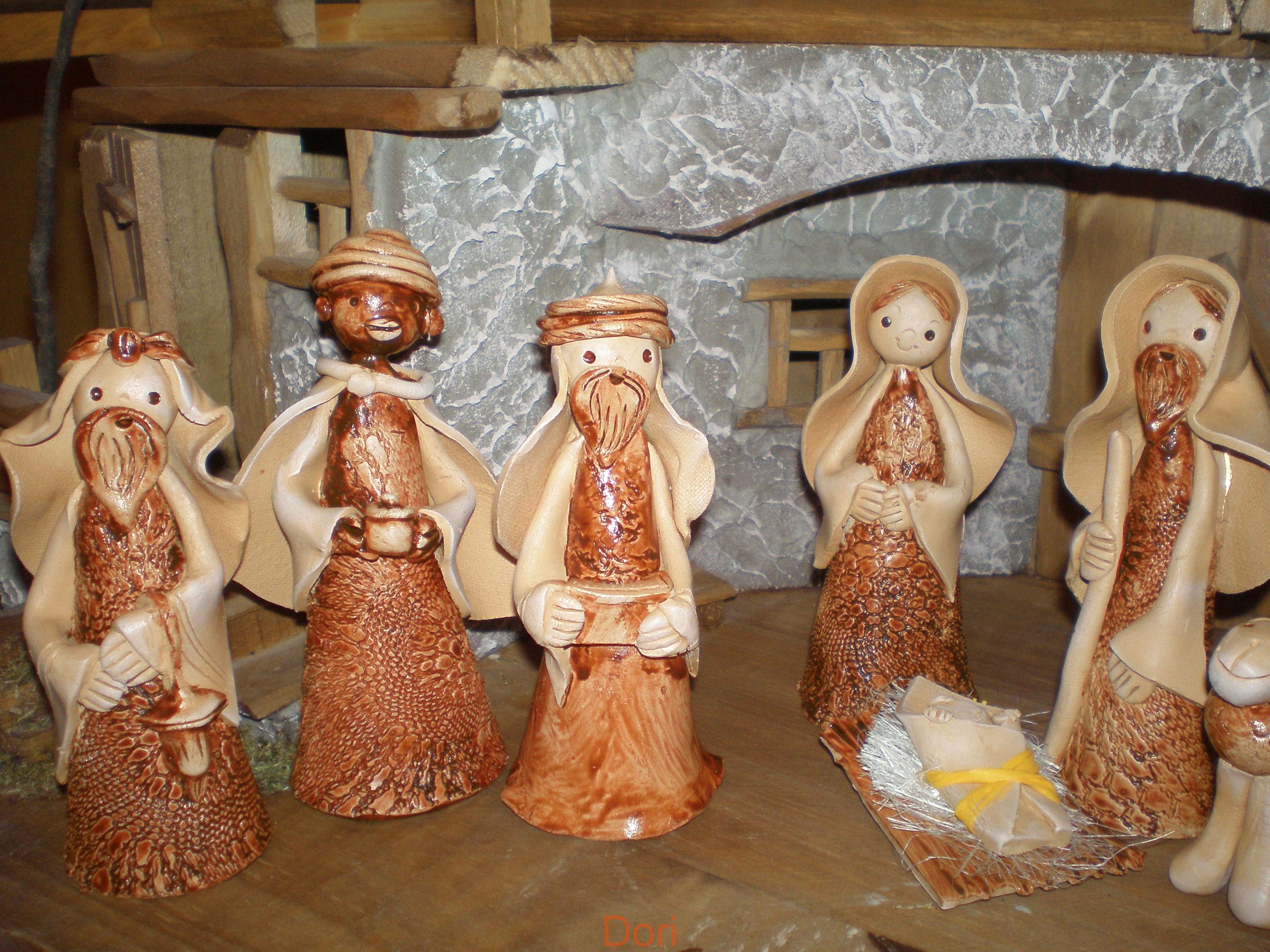 Tři králové