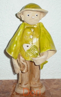 Rybář